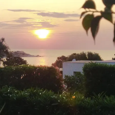 Cutalello Cote Sant'ambroggio Dom wakacyjny