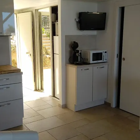 Dom wakacyjny Cutalello Cote Sant'ambroggio