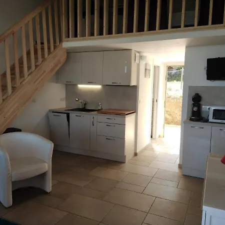 Cutalello Cote Sant'ambroggio Lumio (Corsica)