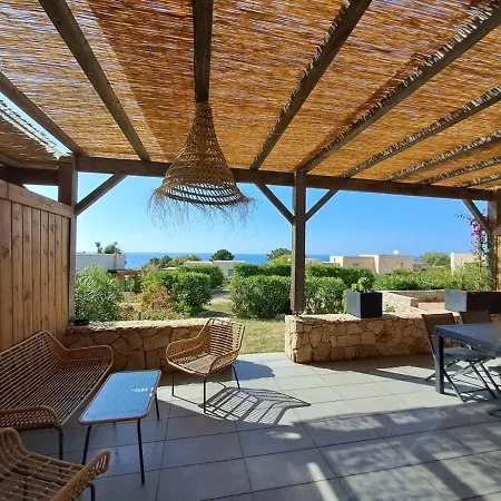 Cutalello Cote Sant'ambroggio Feriehus *