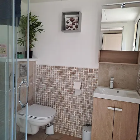 Feriehus Cutalello Cote Sant'ambroggio