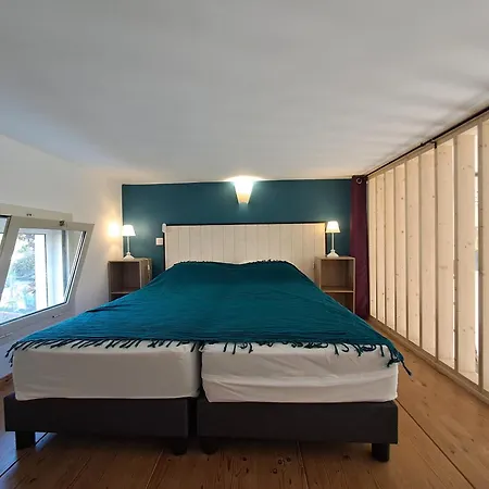 Cutalello Cote Sant'ambroggio Holiday home *