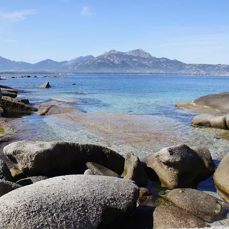 Dom wakacyjny Cutalello Cote Sant'ambroggio