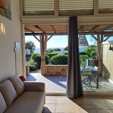 Holiday home Cutalello Cote Sant'ambroggio
