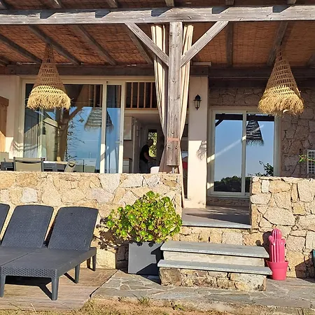 Cutalello Cote Sant'ambroggio Holiday home *