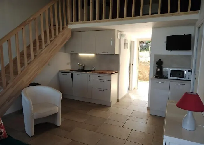 Cutalello Cote Sant'ambroggio Lumio (Corsica)