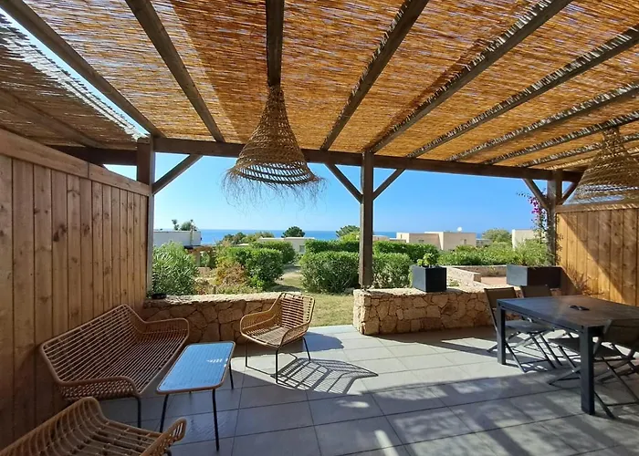 Cutalello Cote Sant'ambroggio Ferienhaus *