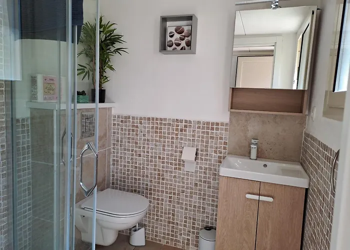 Ferienhaus Cutalello Cote Sant'ambroggio