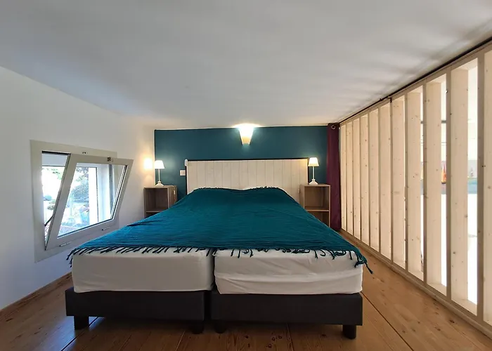 Cutalello Cote Sant'ambroggio Ferienhaus *