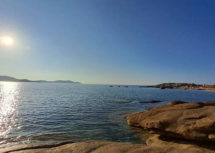 Cutalello Cote Sant'ambroggio Ferienhaus