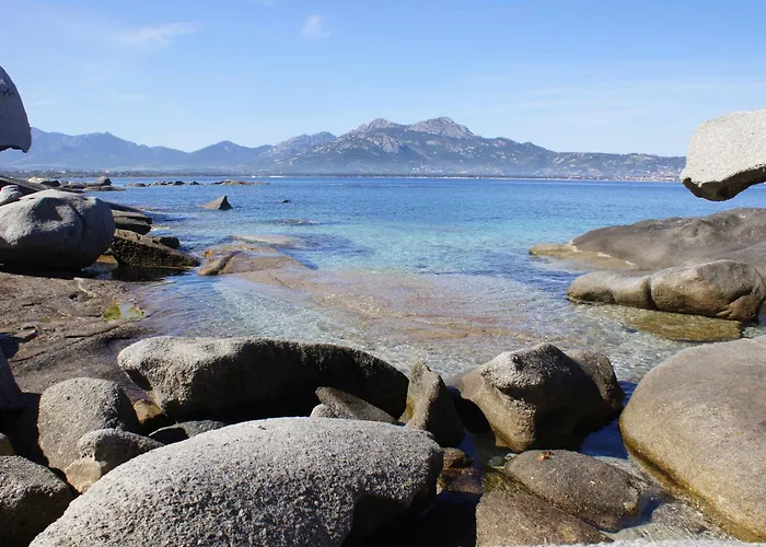 Ferienhaus Cutalello Cote Sant'ambroggio