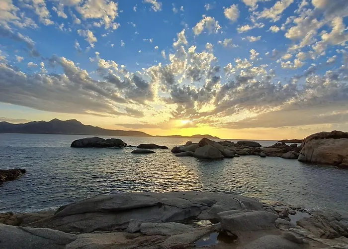 Ferienhaus Cutalello Cote Sant'ambroggio *